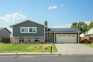 7440 Painted Rock Dr, Colorado Springs, CO 80911 - Photo 1