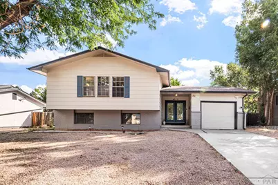 4042 Peakview Dr, Pueblo, CO 81008 - Photo 1