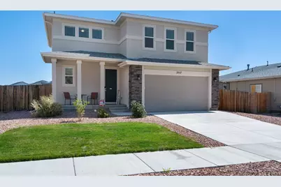 2517 Torino Way, Pueblo, CO 81001 - Photo 1