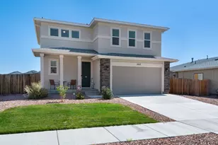 2517 Torino Wy, Pueblo, CO 81001 - Photo 1