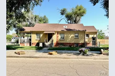 211 S Third St, Lamar, CO 81052 - Photo 1