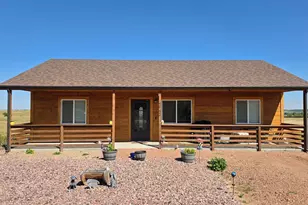 4943 Cherry Creek St, Colorado City, CO 81019 - Photo 1