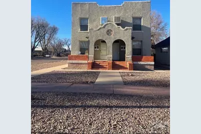 129-131 Van Buren St, Pueblo, CO 81004 - Photo 1