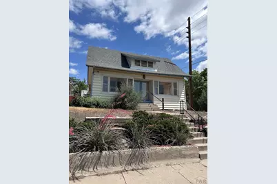 215 W Topeka Ave, Trinidad, CO 81082 - Photo 1