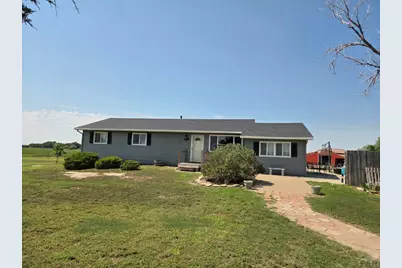 25500 County Rd Ll, McClave, CO 81057 - Photo 1