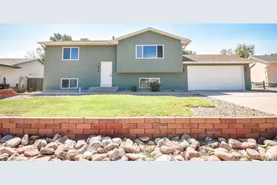 236 E Beshoar Dr, Pueblo West, CO 81007 - Photo 1