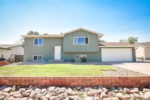 236 E Beshoar Dr, Pueblo West, CO 81007 - Photo 1