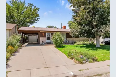 1617 Maplewood Dr, Pueblo, CO 81005 - Photo 1