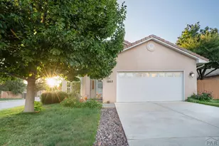 1002 Cedarcrest Dr, Pueblo, CO 81005 - Photo 1