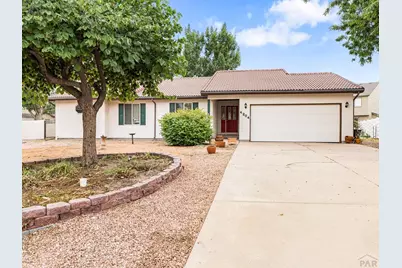 4204 Hideout Place, Pueblo, CO 81008 - Photo 1
