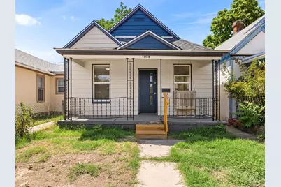 1033 E Orman Ave, Pueblo, CO 81004 - Photo 1