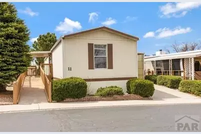 205 N Murray Blvd #11, Colorado Springs, CO 80916 - Photo 1