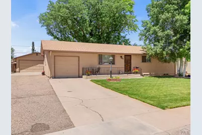 63 Radcliff Lane, Pueblo, CO 81005 - Photo 1