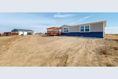 17180 Hanover Rd, Colorado Springs, CO 80928 - Photo 1