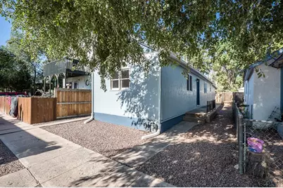 519 Moffat Ave, Pueblo, CO 81003 - Photo 1
