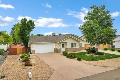 169 E Bond Dr, Pueblo, CO 81007 - Photo 1