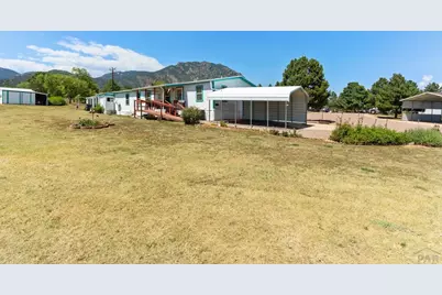 8160 Piute Rd #121, Colorado Springs, CO 80926 - Photo 1