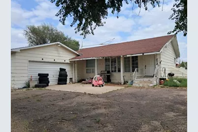 204 Main, Haswell, CO 81045 - Photo 1