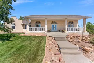 335 W Winterhaven Dr, Pueblo West, CO 81007 - Photo 1