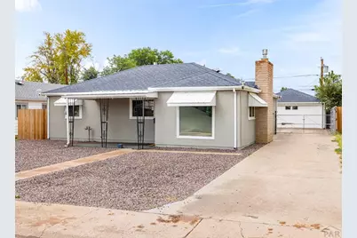 2520 Begonia St, Pueblo, CO 81005 - Photo 1