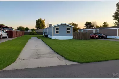 129 E Countryside Dr, Pueblo West, CO 81007 - Photo 1