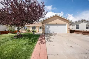 4207 Getaway Pl, Pueblo, CO 81008 - Photo 1