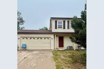 642 Autumn Pl, Fountain, CO 80817 - Photo 1