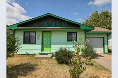 204 S 12th St, Lamar, CO 81052 - Photo 1