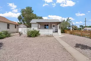 1001 W 17th St, Pueblo, CO 81003 - Photo 1