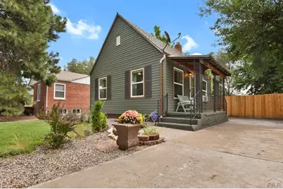 620 Cleveland St, Pueblo, CO 81004 - Photo 1