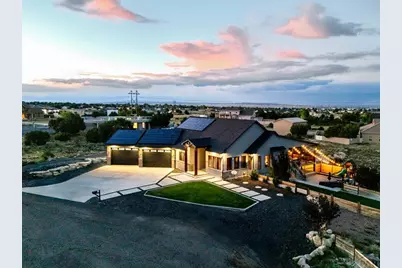 1186 S Mountainside Ct, Pueblo West, CO 81007 - Photo 1