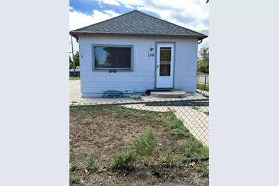 2318 W 17th St, Pueblo, CO 81003 - Photo 1