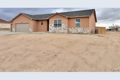 803 N Ravencliff Dr, Pueblo West, CO 81007 - Photo 1