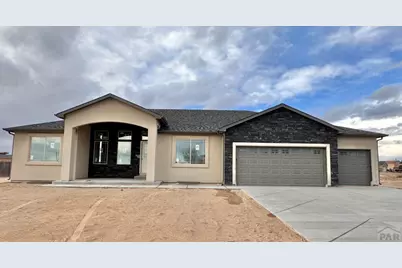 639 N Blaine, Pueblo West, CO 81007 - Photo 1