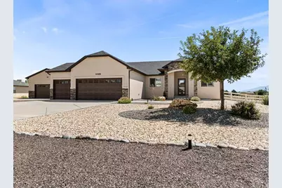 1068 Camino Al Cielo Dr, Pueblo West, CO 81007 - Photo 1