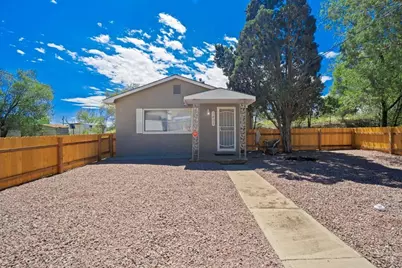 1405 E Beech St, Pueblo, CO 81001 - Photo 1