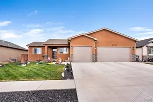 3526 Ptarmigan Ln, Pueblo, CO 81005 - Photo 1