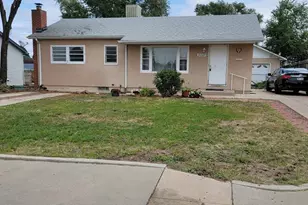 2018 Hollywood Dr, Pueblo, CO 81005 - Photo 1