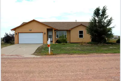 310 E Longmont Dr, Pueblo West, CO 81007 - Photo 1