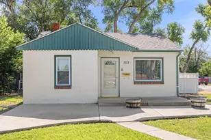 3002 Cascade Ave, Pueblo, CO 81008 - Photo 1