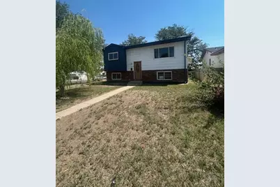 2610 Hollywood Dr, Pueblo, CO 81005 - Photo 1