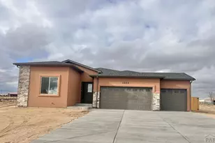 1203 E Orchid Dr, Pueblo West, CO 81007 - Photo 1