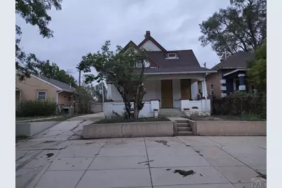 919 W 13th St, Pueblo, CO 81003 - Photo 1
