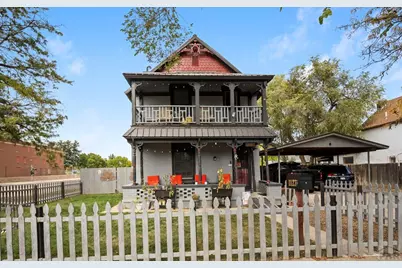 1127 W 12th St, Pueblo, CO 81003 - Photo 1