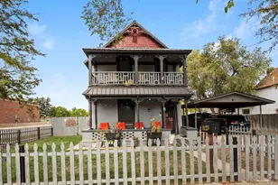 1127 W 12th St, Pueblo, CO 81003 - Photo 1