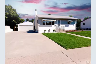2520 Lynwood Lane, Pueblo, CO 81005 - Photo 1