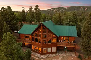 228 Douglas Fir, Woodland Park, CO 80863 - Photo 1