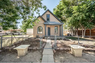 1018 E Ash St, Pueblo, CO 81001 - Photo 1