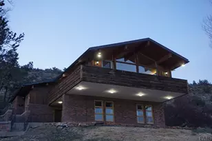 919 Park St, Trinidad, CO 81082 - Photo 1