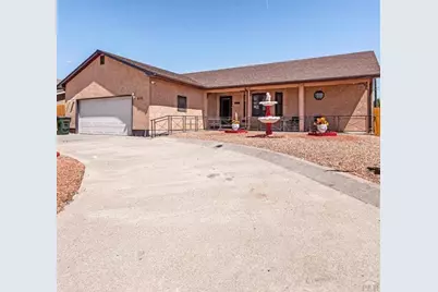 600 Hewitt St, Pueblo, CO 81005 - Photo 1